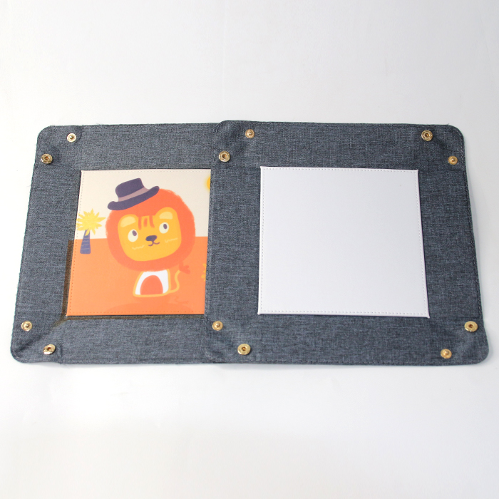 New Arrival Sublimation Tray
