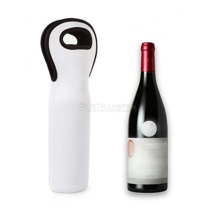 Sublimation Wine Bottle Cover