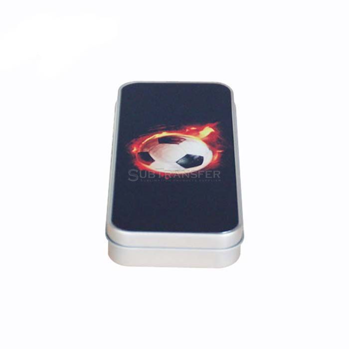 Sublimation Metal Stationery Case