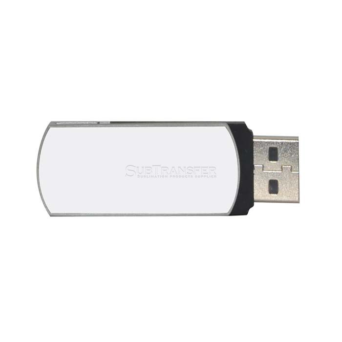 Metal Sublimation USB