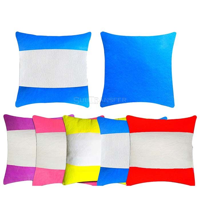 Sublimation Pillow Cushion