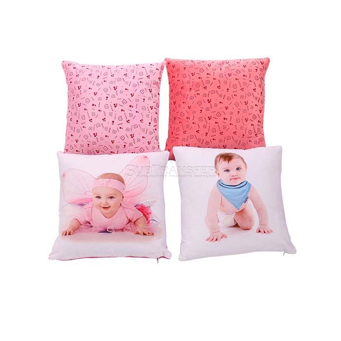 Sublimation Blank Pillow Case