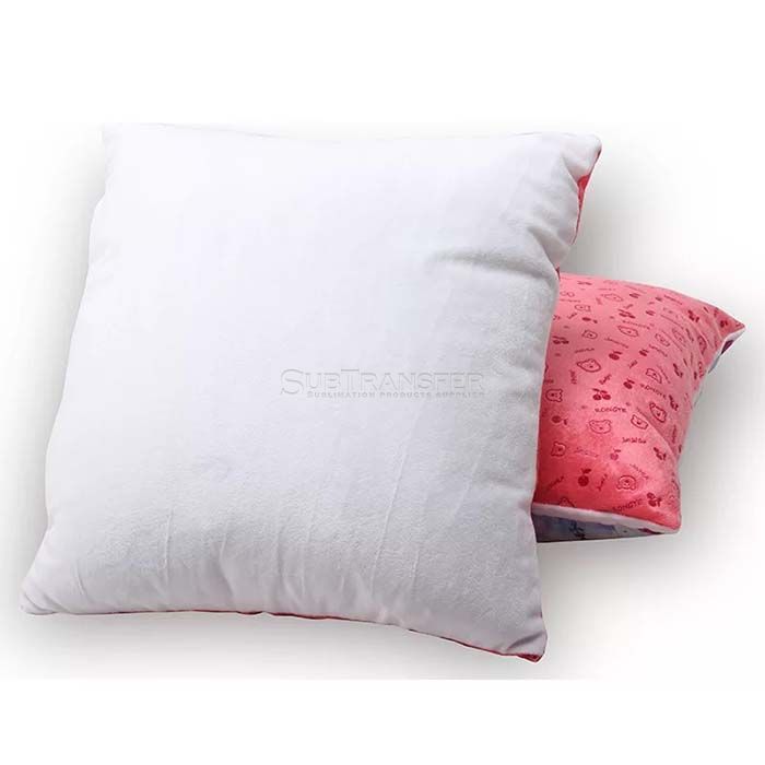 Sublimation Blank Pillow Cases