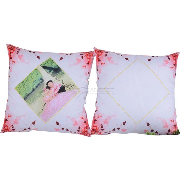 Sublimation Polyester Pillow Case