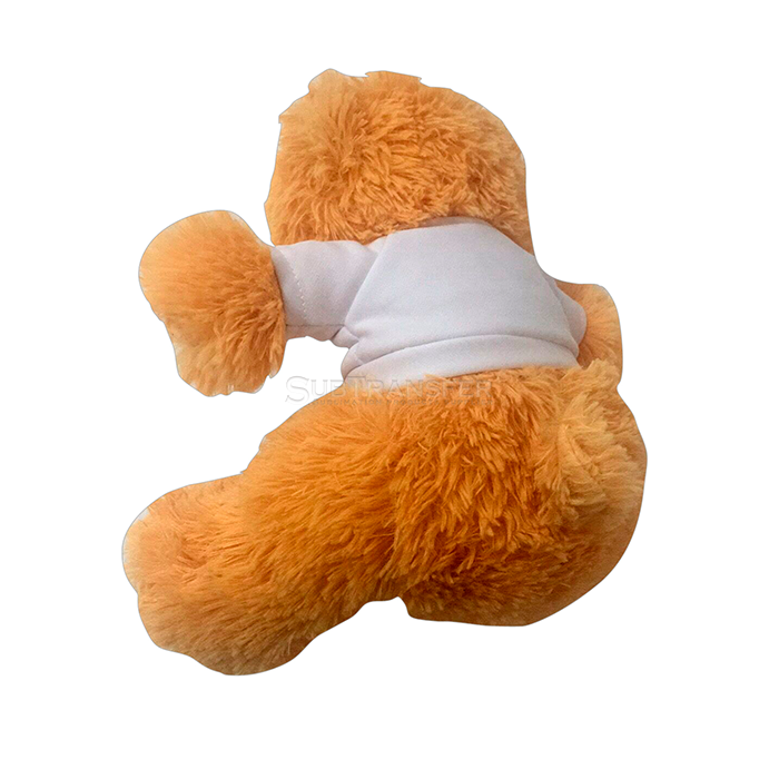 Sublimation Teddy Bear
