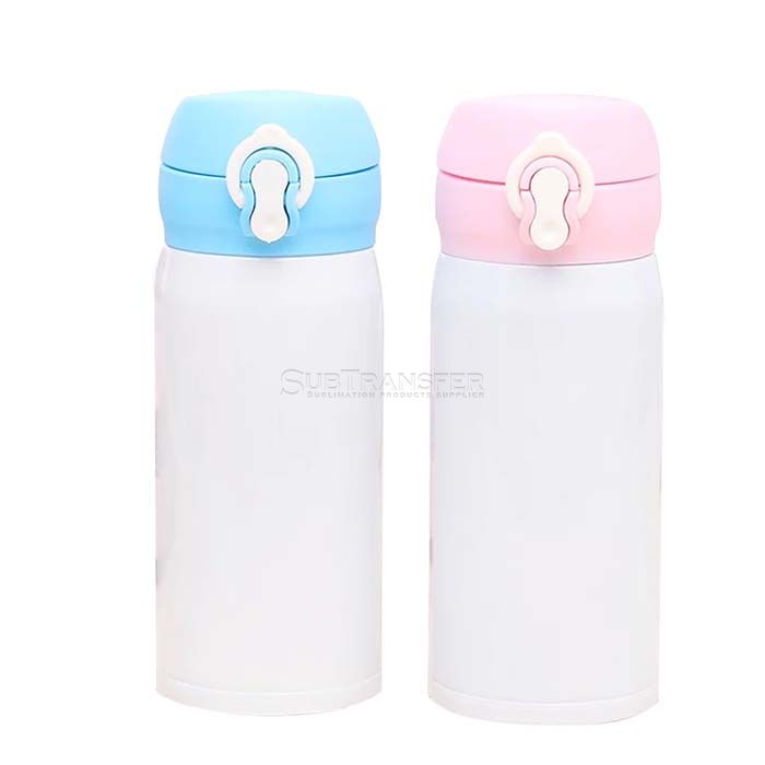 Sublimation Thermos
