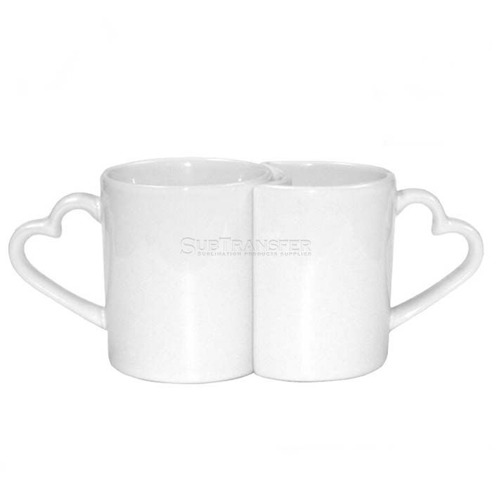 Sublimation Lover Cup 