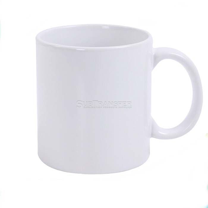 Sublimation White Mug 11oz