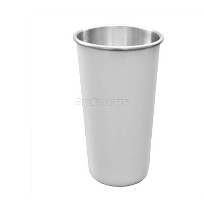 Sublimation Stainless Steel Cone Mug 18oz