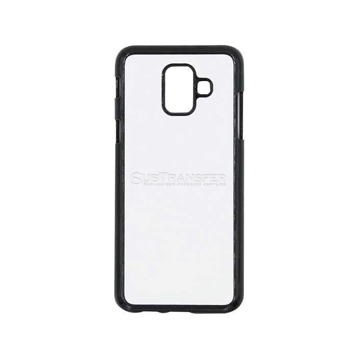 2D Sublimation Plastic Phone Case For SamSung A6