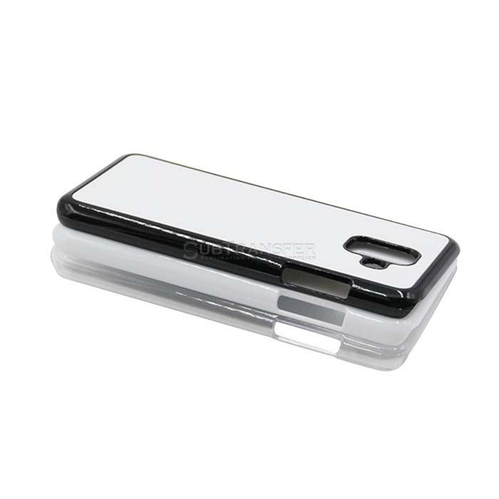 Sublimation Plastic Phone Case For SamSung A310