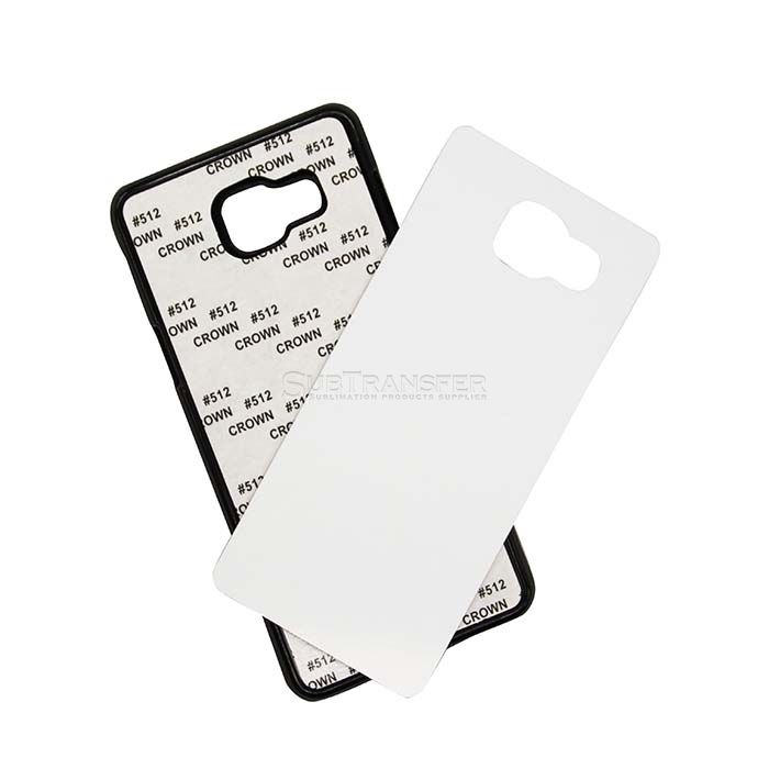 Sublimation Plastic Phone Case For SamSung A5 2016