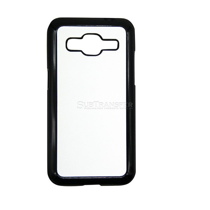 Sublimation Plastic Cellphone Case For SamSung Core prime G360