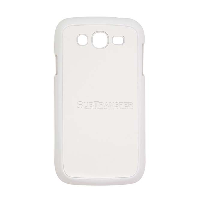 Sublimation Plastic Cellphone Case For SamSung Grand neo I9060 