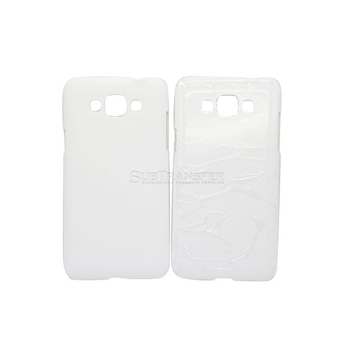 3D Sublimation Phone Case For SamSung Grand3 7200