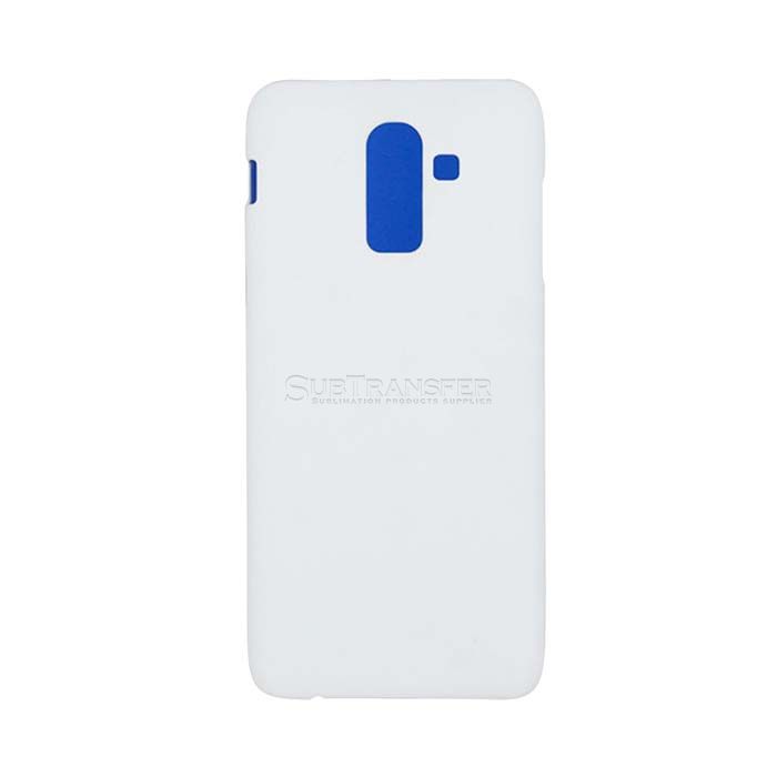 Sublimation 3D Cellphone Case For SamSung J8 2018