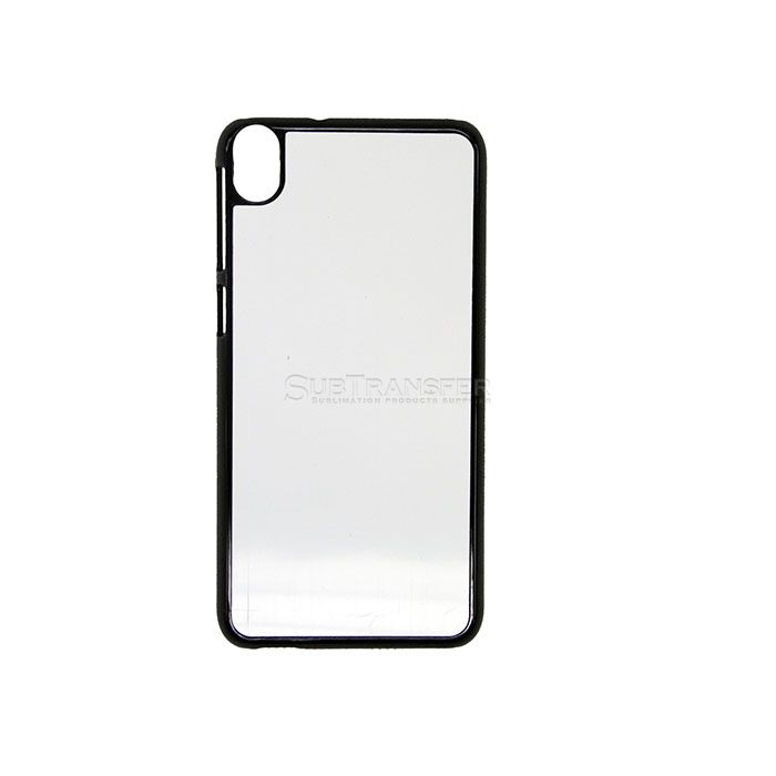 Sublimation Plastic Blank Phone Case For HTC 820