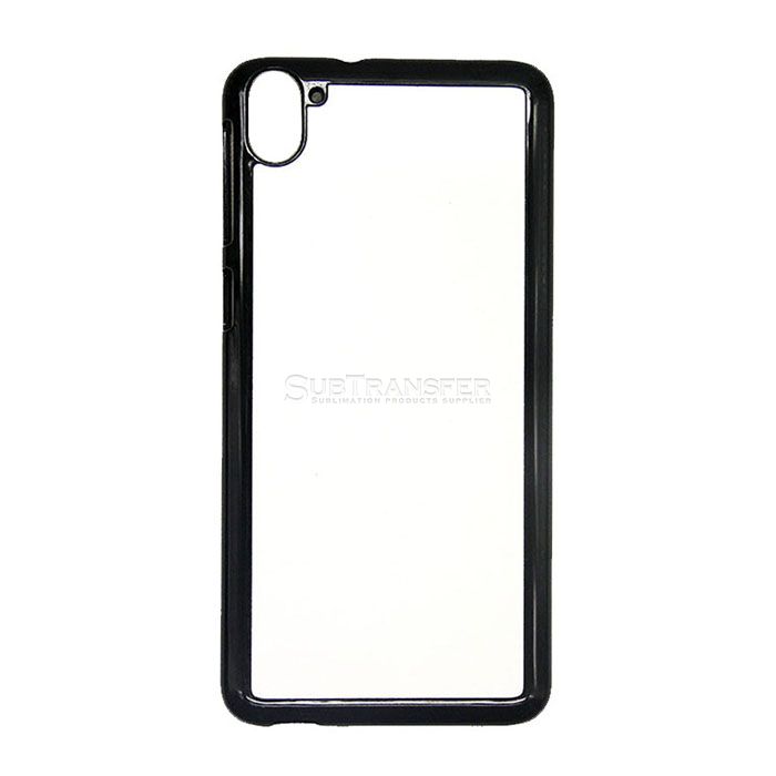 Sublimation Plastic Blank Phone Case For HTC 826