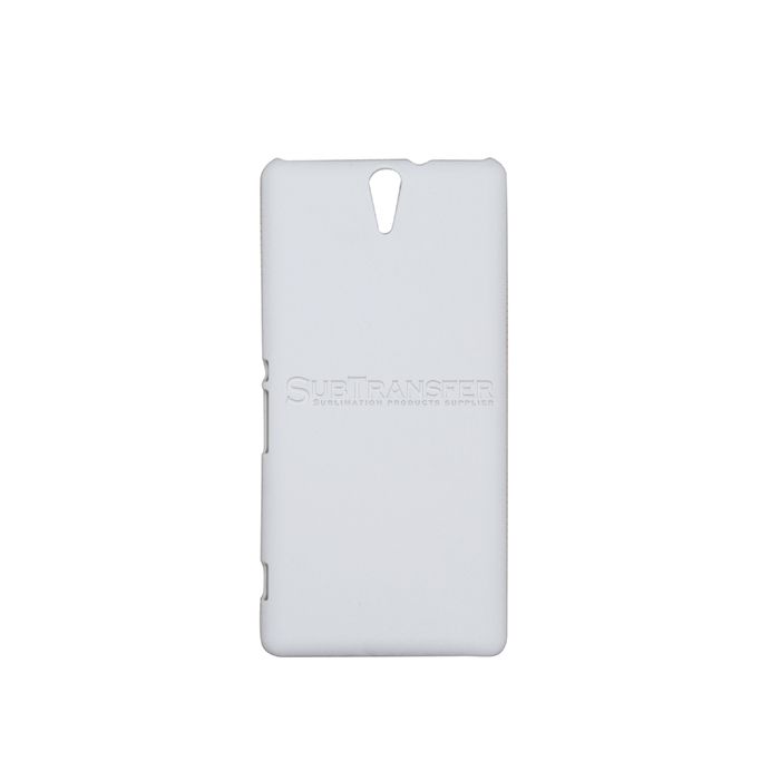 Sublimation 3D Phone Case For Sony C5