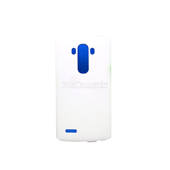3D Sublimation Mobile Phone Case For LG G4