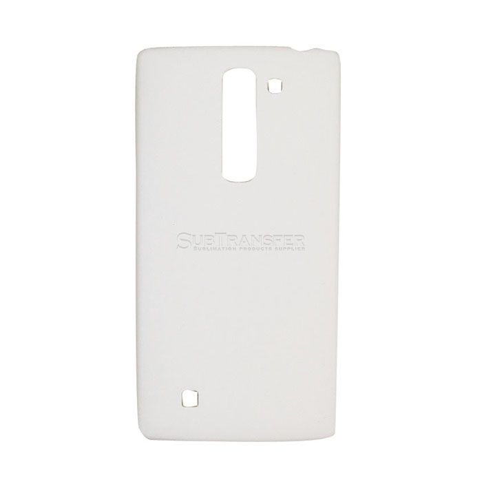 3D Sublimation Mobile Phone Case For LG G4 Mini
