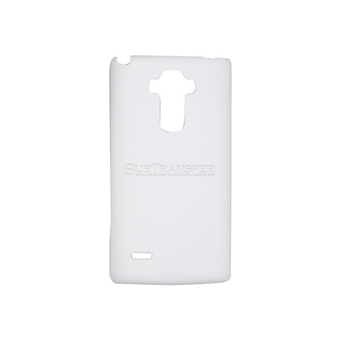 3D Sublimation Mobile Phone Case For LG G4 Stylus