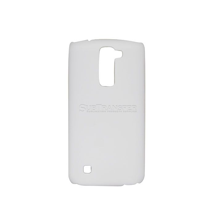 3D Sublimation Mobile Phone Case For LG K7