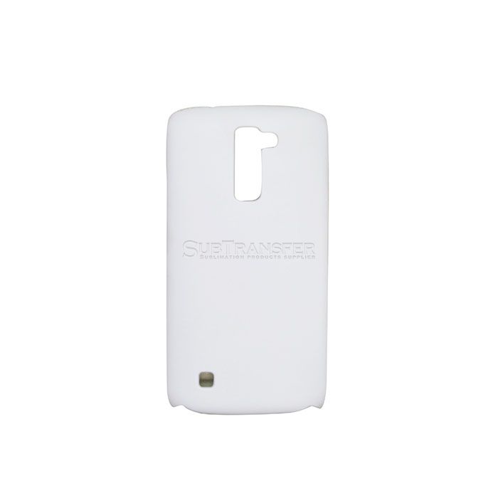 3D Sublimation Cellphone Case For LG K10