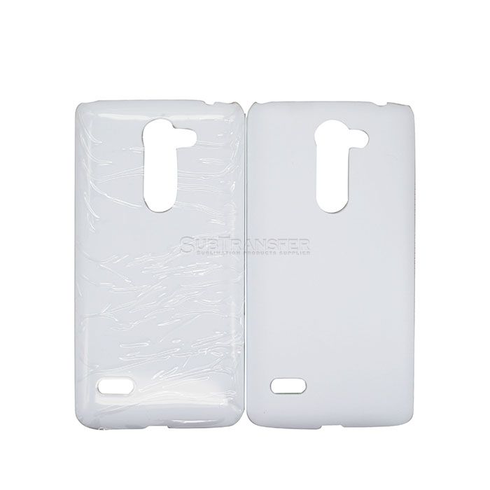 3D Sublimation Cellphone Case For LG Ray