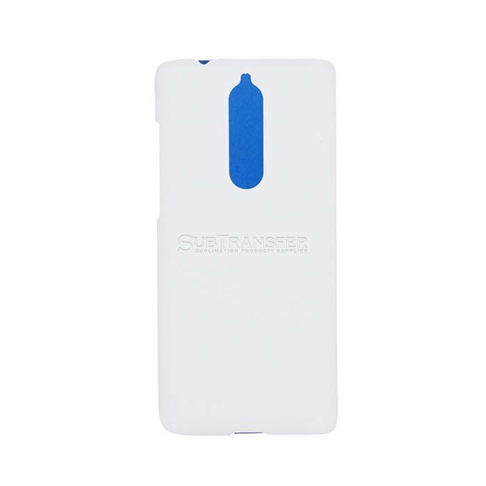 Sublimation 3D Mobile Case For Nokia5.1