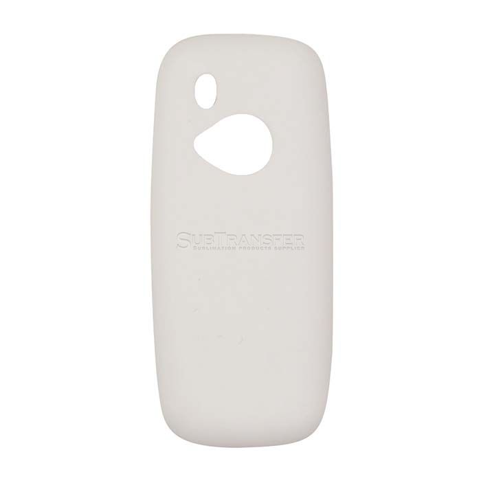 Sublimation 3D Mobile Case For Nokia3310