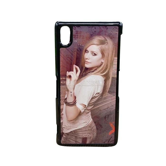 Sublimation Phone Case For Sony Z2