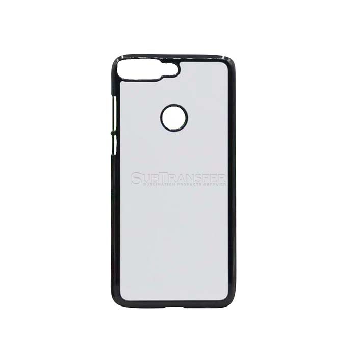 Sublimation PC Plastic Phone Case For Huawei Y7 prime