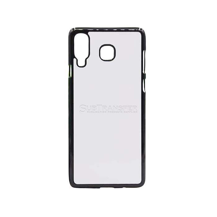 Sublimation PC Blank Phone Case For SamSung A9 Star