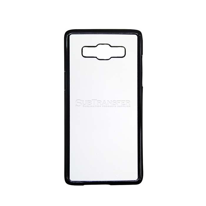 Sublimation Plastic Blank Phone Case For SamSung A5