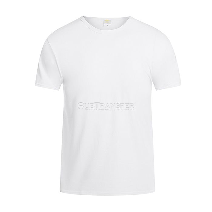 Sublimation Cotton T-shirt