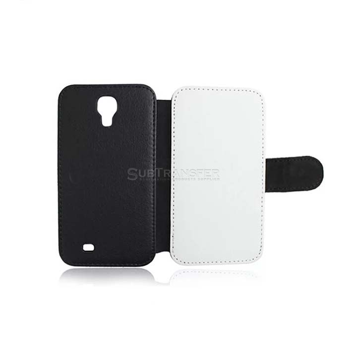 Sublimation Flip Phone Case For SamSung Galaxy S4