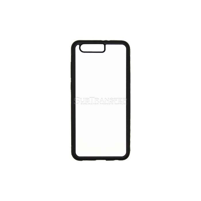 Sublimation Rubber Cellphone Case For Huawei Honor9