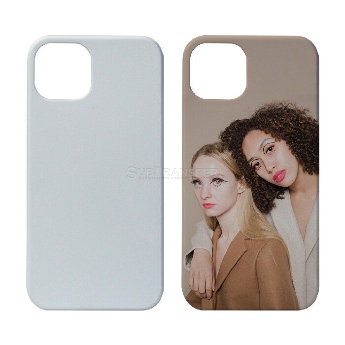 3D blank custom sublimation cell phone cases For Iphone13