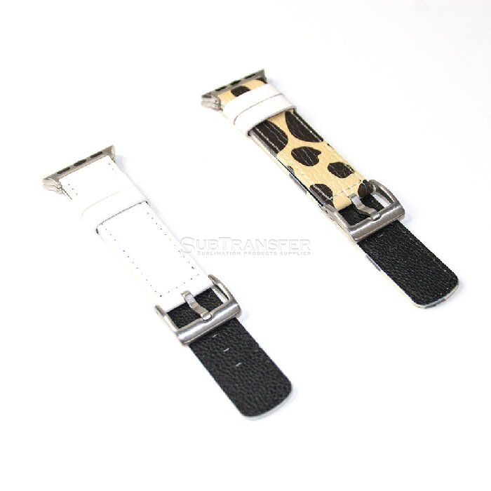Sublimation Watch Band