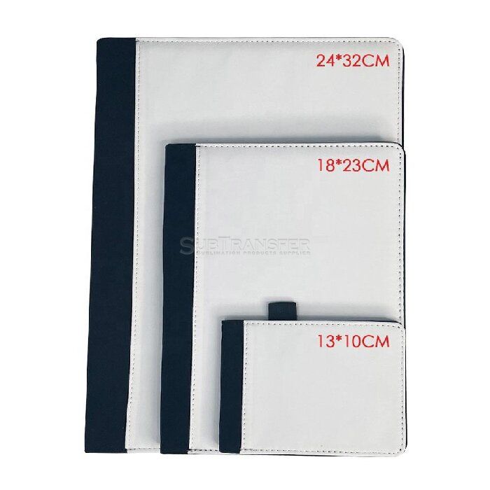 Sublimation Blank Notebook 