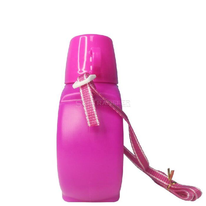 New Arrival Sublimation Water Bottle