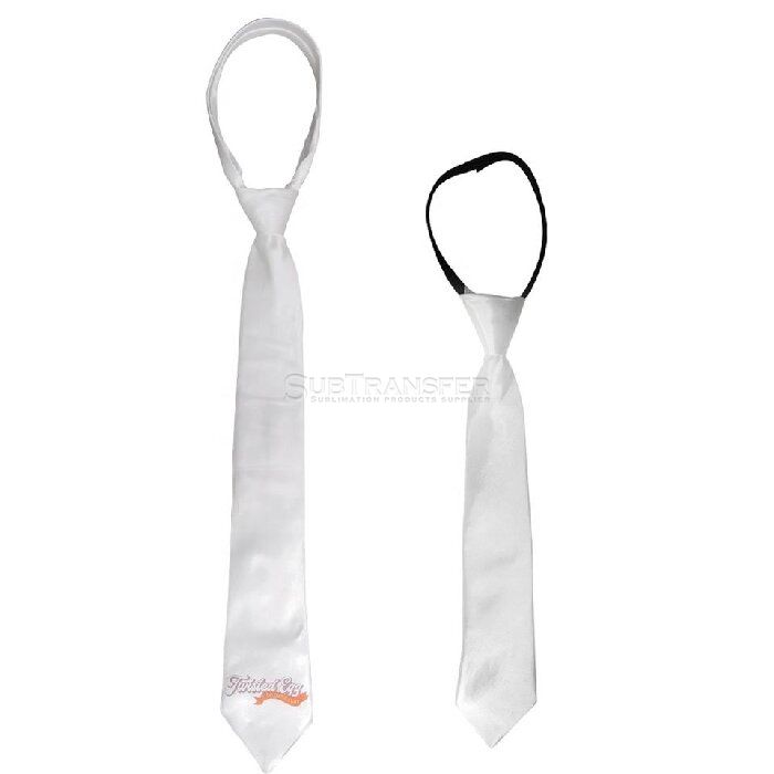 Sublimation Blank Tie 