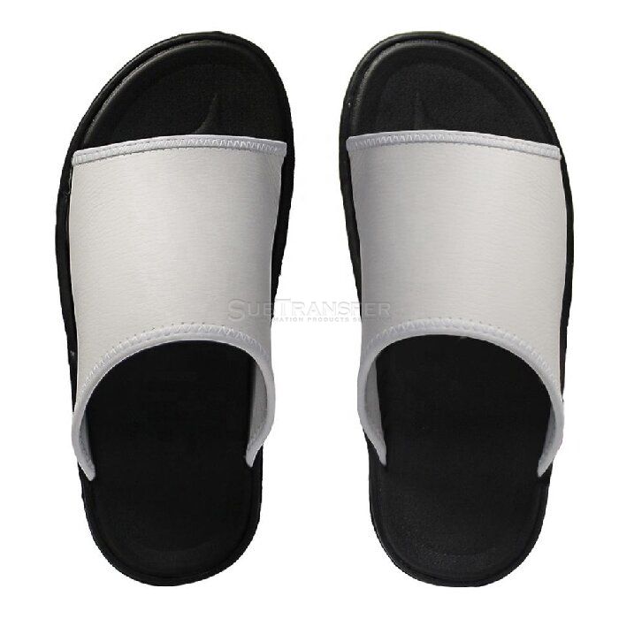 Sublimation Personalized Slipper