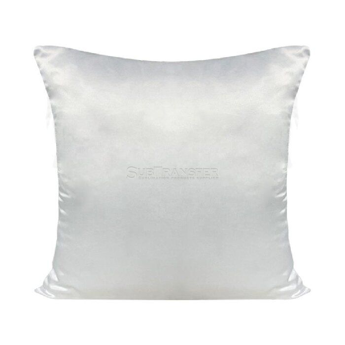 Sublimation Satin Pillow cover