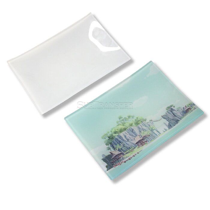​Sublimation Glass Plate