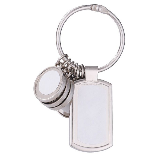 Sublimation Featured Keyring