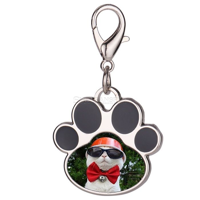 New Arrival Sublimation Dog Tags