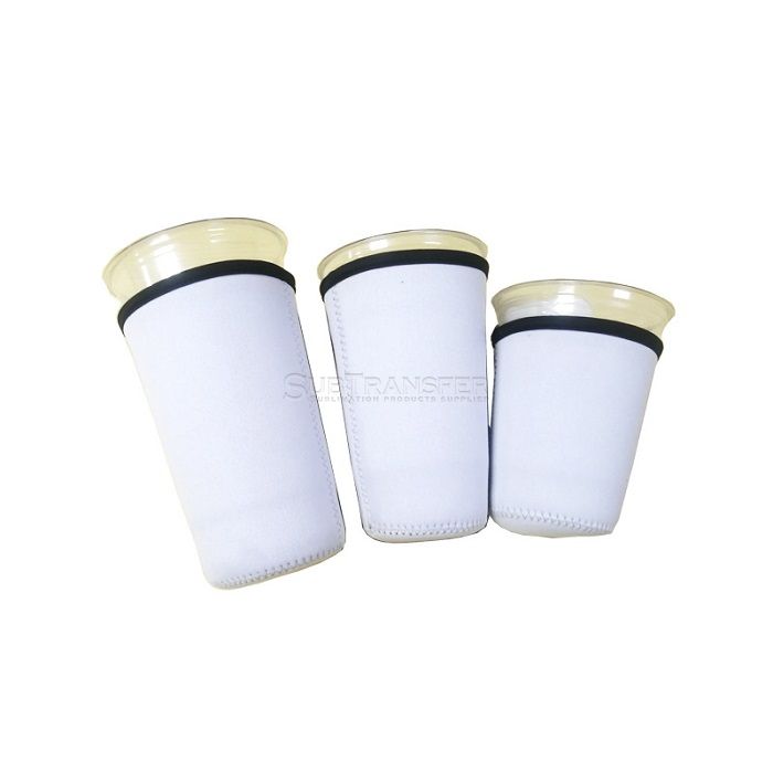 Sublimation Coffee Cup Holder