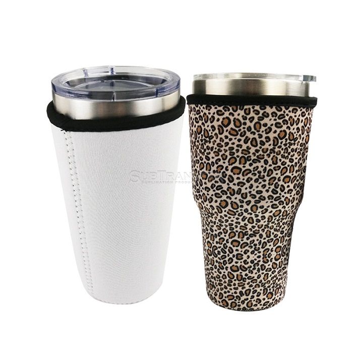 Sublimation Cup Sleeve